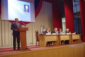 Ассоциация СРО «БОП» провела Общее собрание членов 