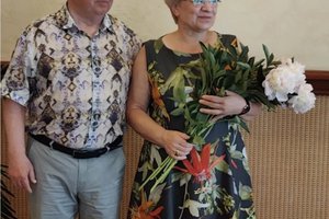 Руководство и коллектив 
