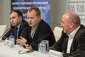 В Санкт-Петербурге обсудили актуальные проблемы в сфере проектирования