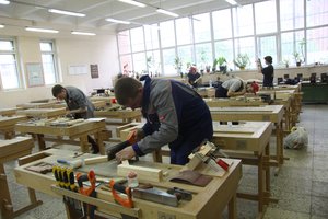 Подведены итоги V Общегородского конкурса профессионального мастерства «Реставратор года» 