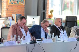 Представители 