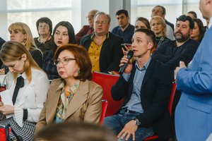 Строители и проектировщики смогут найти заказчиков, улучшить условия для бизнеса