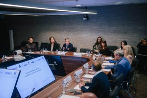 Руководство Ассоциации приняло участие в круглом столе, организованном «Комсомольской правдой»