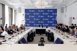 Члены Ассоциаций 