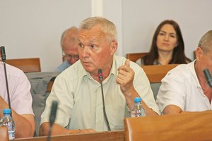 НОПРИЗ провел круглый стол по вопросам независимой оценки квалификации в Санкт-Петербурге