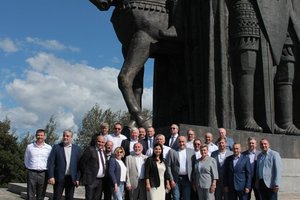 Представители 