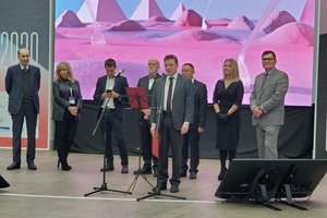 Делегаты НОСТРОЙ посетили XXVIII Международный архитектурный фестиваль «Зодчество 2020»